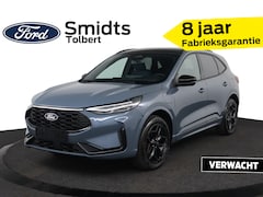 Ford Kuga - 2.5 PHEV BlueCruise Edition | Elektr. trekhaak | Connectivity Pack