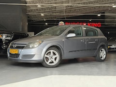 Opel Astra - 1.6 Enjoy