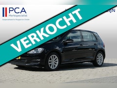 Volkswagen Golf - 1.2 TSI Comfortline