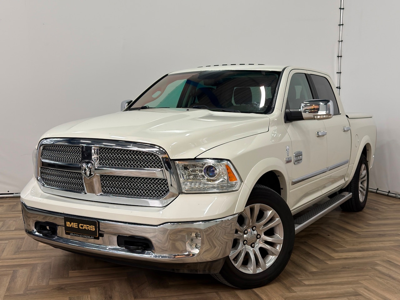 Dodge Ram 1500 - 5.7 V8 Quad Cab 6'4|NAP|PANO|MEMORY|INRUIL MOGELIJK| - AutoWereld.nl