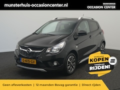 Opel Karl - 1.0 Rocks Online Edition - RIJKLAARPRIJS