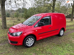 Volkswagen Caddy - 1.6 TDI APK 16-06-2027