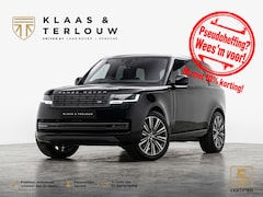 Land Rover Range Rover - 3.0 P550e Autobiography PHEV NP € 200.172