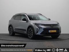 Renault Scenic E-Tech - EV87 long range esprit Alpine | Stoel en stuur verwarming | elektrische kofferklep | 98% S