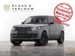 Land Rover Range Rover - 3.0 P460e HSE PHEV NP € 177.614 / 22 Inch LM / Panorama dak / Premium Interieur /