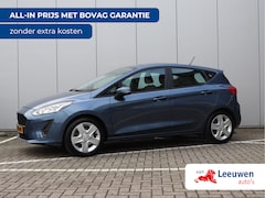 Ford Fiesta - 1.1 Trend | Trekhaak | Navigatie | Carplay | Org. NL
