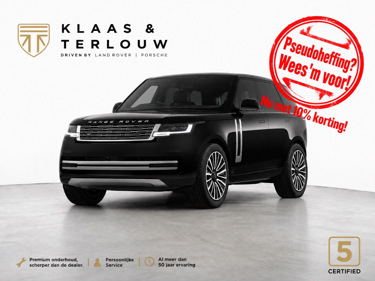 Land Rover Range Rover - P460e WESTMINSTER EDITON | NP € 173090,- | Massage Stoelen | Technology Pack | Elec Trekha - AutoWereld.nl