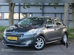 Peugeot 208 - 1.2 PureTech Blue Lease|NAP|Navi|Cruise|PDC