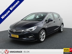 Opel Astra - 1.4 Turbo Innovation | Navi | LMV | AGR Stoelen | PDC | Prijs Rijklaar