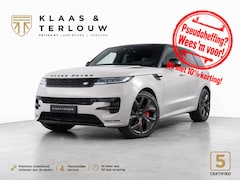 Land Rover Range Rover Sport - 3.0 P550e Autobiography | NP € 165.341, - | SV 23'' Carbon | Comfort Pack |