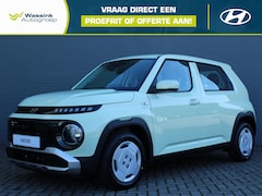 Hyundai Inster - E-Motion 42 kWh