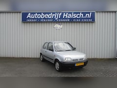 Nissan Micra - 1.0 E 16V E2 APK TOT 03-07-2026