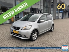 SEAT Mii - 1.0 75pk 5D Style Sport