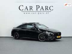 Mercedes-Benz CLA-Klasse - 250 e AMG Limited MULTIBEAM/VIRTUAL/SFEER/LEER+S.VERWARMING+MEMORY/19" LMV/360/ACC/ECC/12