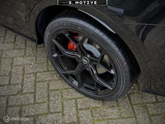 Audi Q5 - 55 TFSI e Quattro Comp S Line B&O, RS-Seats, Pano, 21inch, Memory
