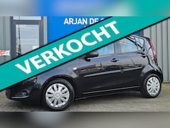 Suzuki Splash - 1.2 AUTOMAAT Airco Hoge instap Electr pakket NAP