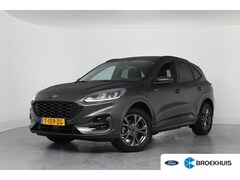 Ford Kuga - 2.5 PHEV ST-Line | Dealer Onderhouden | 1e Eigenaar | Winterpack | Clima | Camera | Navi |