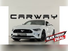 Ford Mustang - USA 5.0 V8 GT Performance BLACK FRIDAY DEAL