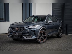 CUPRA Formentor - 1.4 e-Hybrid VZ Copper Edition 245PK PANO / CAMERA / MEMORY / SFEERVERLICHTING