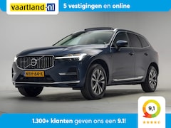 Volvo XC60 - T6 Recharge Plug-In AWD Inscription Expression [ SoH 99, 6% |Panorama Trekhaak Stoelverwar