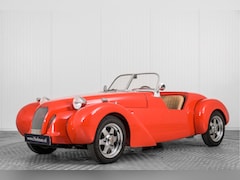 Citroën Burton
