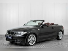 BMW 1-serie Cabrio - 120i