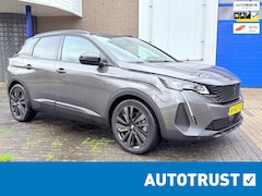 Peugeot 3008 - 1.6 HYbrid 225 GT Line/Massage stoel/Pano/Ecc/Cam/NL