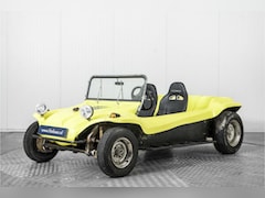Volkswagen Buggy