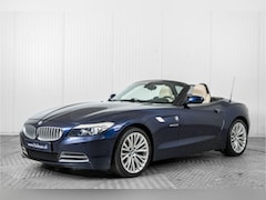 BMW Z4 Roadster - sDrive23i Introduction