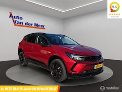 Opel Grandland - 1.6 Turbo Plug-In Hybrid GS All-in prijs
