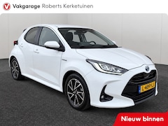 Toyota Yaris - 1.5 Hybride Dynamic | 1ste Eigenaar | Climate Control | Camera | Apple Carplay/Android Aut