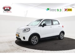Leapmotor T03 - Design 37.3 kWh Camera, Panorama,