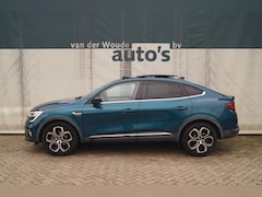 Renault Arkana - 1.6 E-Tech Hybrid 145 Intens -SOH98%-PANO-LEER-TREKHAAK