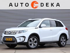 Suzuki Vitara - 1.6 High Executive Allgrip *Dealeronderh.*Panodak