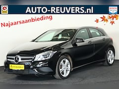Mercedes-Benz A-klasse - 180 / Bi-Xenon / Navi / Bluetooth / Camera