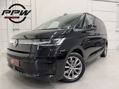 Volkswagen Multivan - 1.4 eHybrid Energetic 7p. PANO/MASSAGE/HEAD-UP/ADAPTIVE-ONDERSTEL/SOH 89, 2%/360CAMERA/STA