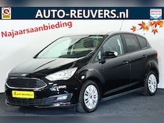 Ford C-Max - 1.0 Business Edition / Airco / Winterpakket / Navi / Cruisecontrol