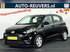 Hyundai i10 - 1.0 Comfort Navi / Cruisecontrol / Carplay / Camera