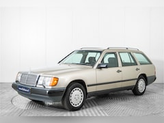 Mercedes-Benz 230 - TE