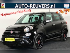 Fiat 500 L - 1.4-16V Lounge Navi / Cruisecontrol / Bluetooth / Camera / PDC