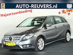 Mercedes-Benz B-klasse - 180 Prestige / Leder / CarPlay / Trekhaak / Cruisecontrol