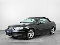Saab 9-3 Cabrio - 2.0t Linear