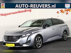 Peugeot 308 SW - 1.5 BlueHDi Allure Pack Business / LED / Navi / CarPlay / Cam / 4S band
