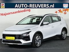 Hyundai Bayon - 1.0 T-GDI Comfort Navi / Automaat / Cruise / Carplay / LED