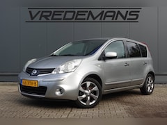 Nissan Note - 1.4 Connect Edition