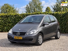 Mercedes-Benz A-klasse - 160 Business Class 86.000km +++Youngtimer+++