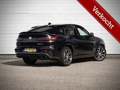 BMW X4 - M40i High Executive | Panodak | H&K | Trekhaak | Driving Assistant Plus |