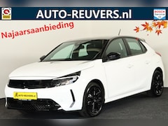 Opel Corsa - 1.2 Turbo GS / CarPlay / LED / Cam / Allseason