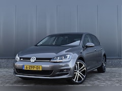 Volkswagen Golf - 1.4 TSI Highline R-line Carplay - Keyless - NAP