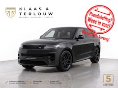 Land Rover Range Rover Sport - P460e Dynamic SE | NP € 138381, - | BATTERSEA EDITION | Head Up | Elec Trekhaak
